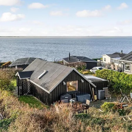 Holiday home In V