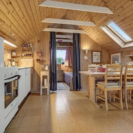 Holiday home In V *