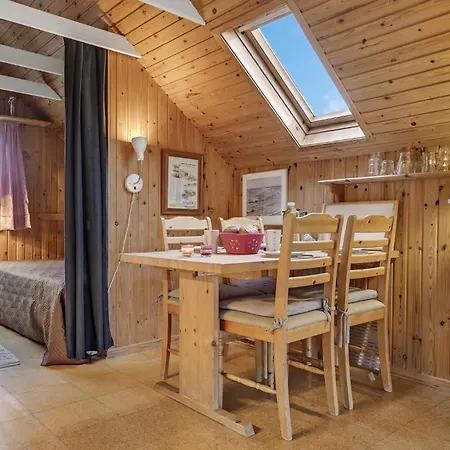 Holiday home In V *