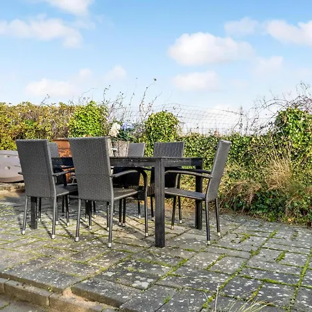 In V Semesterbostad Esbjerg