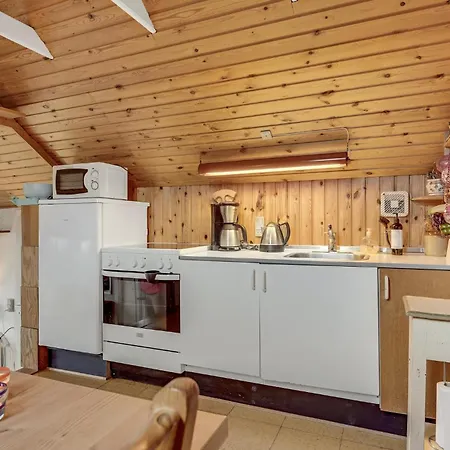 Semesterbostad In V *