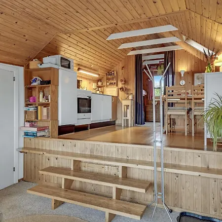 Semesterbostad In V Esbjerg