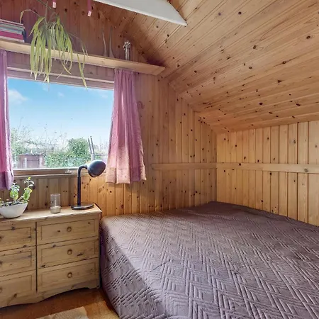 In V Semesterbostad *