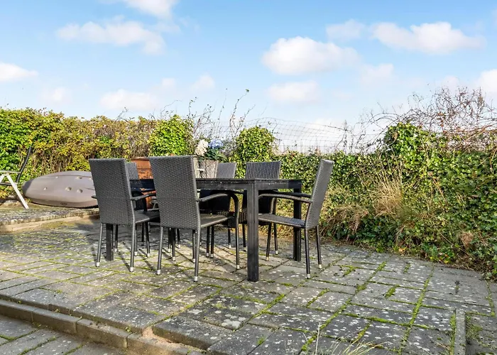 In V 別荘 エスビャール