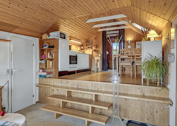 別荘 In V エスビャール